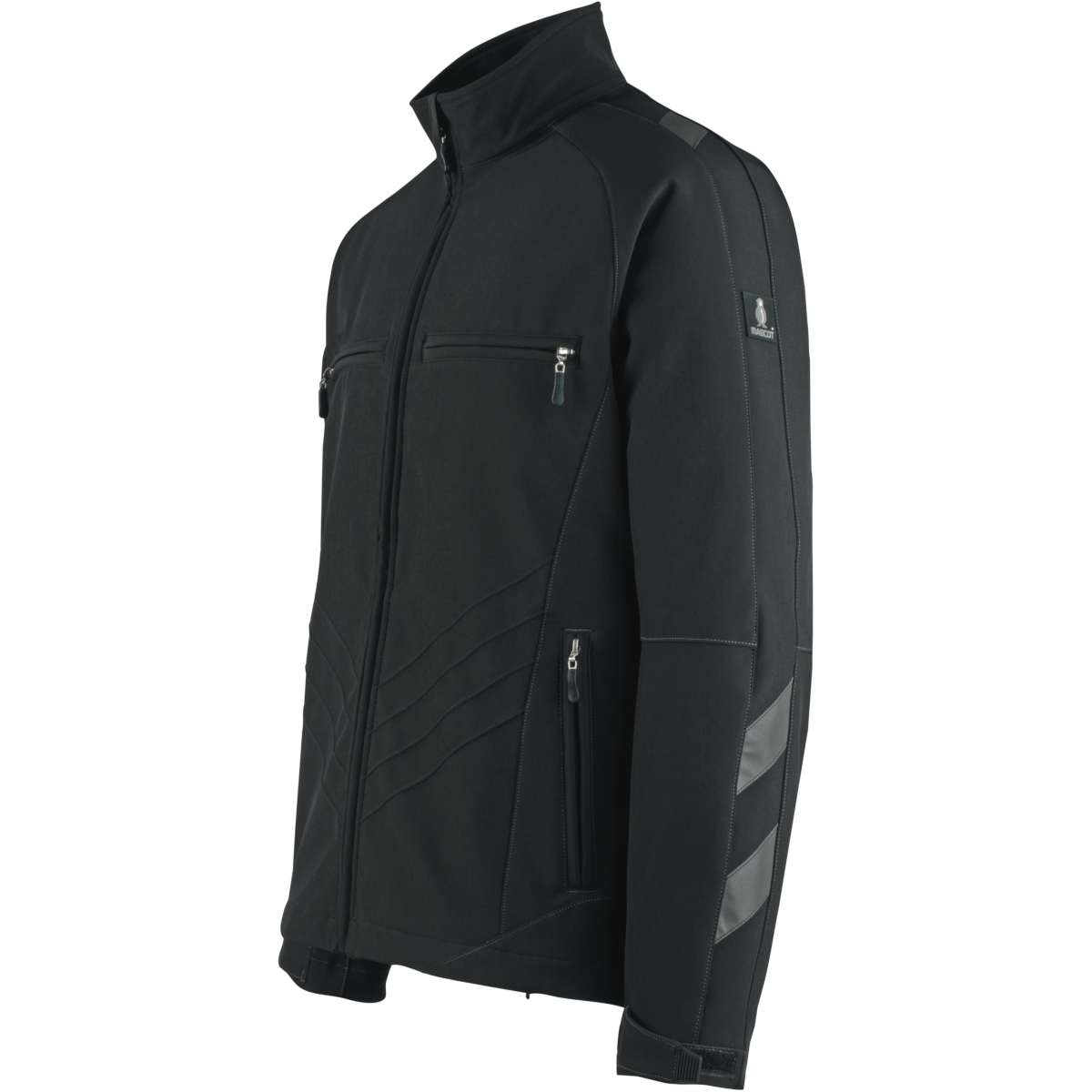 Kurtka Softshell