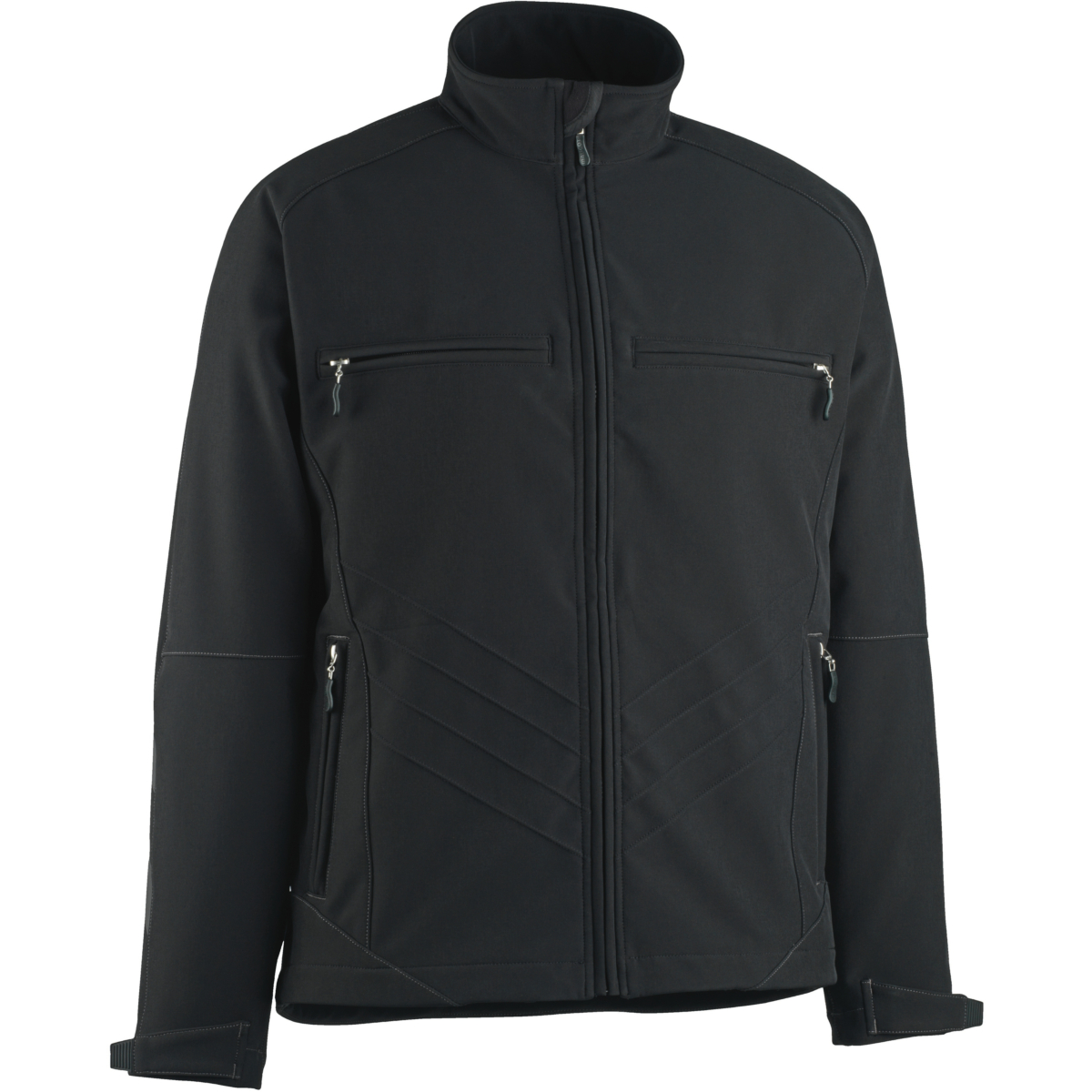 Kurtka Softshell