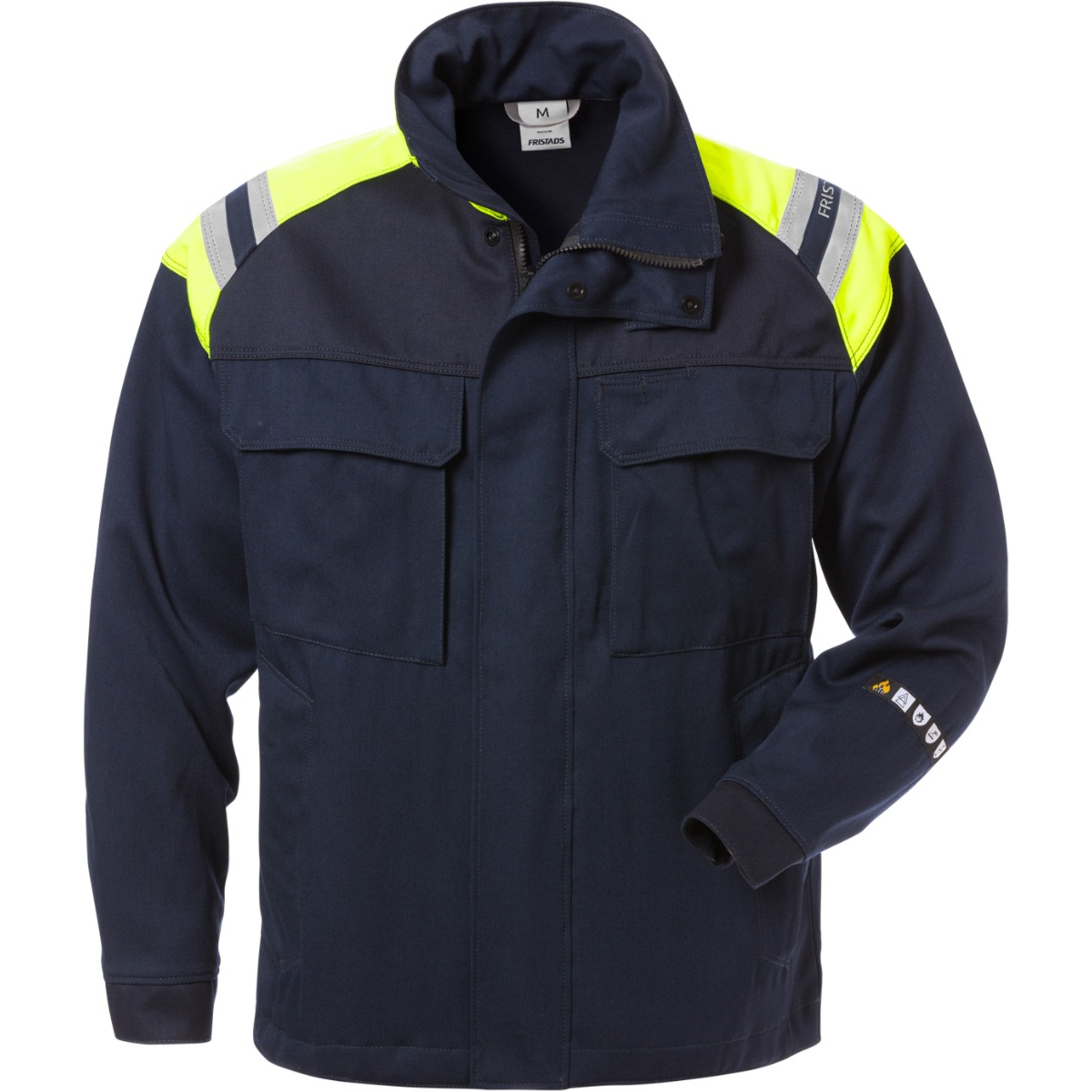 Kurtka Flamestat 4965 MFA