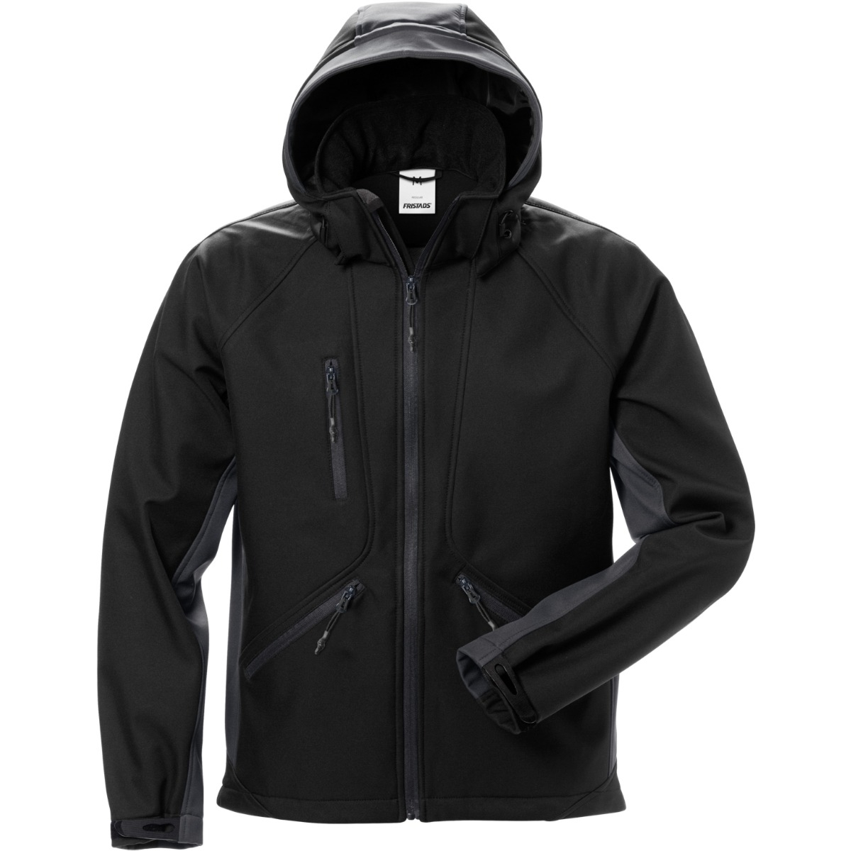 Kurtka softshell Acode 1414 SHI