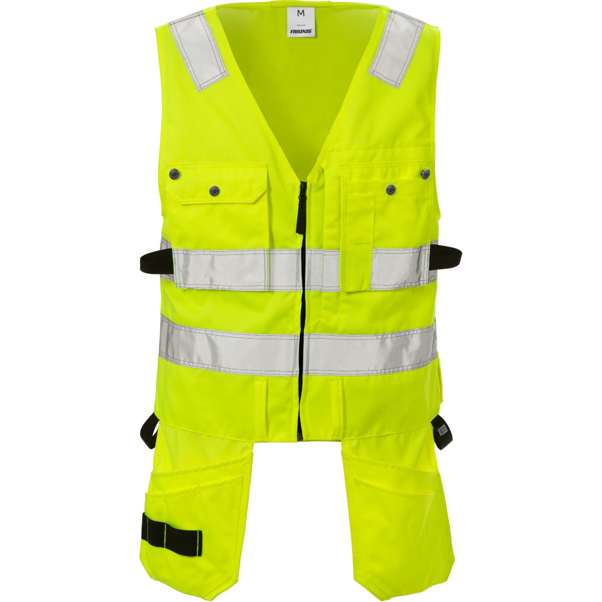 Kamizelka odblaskowa klasa 2 5003 PLU