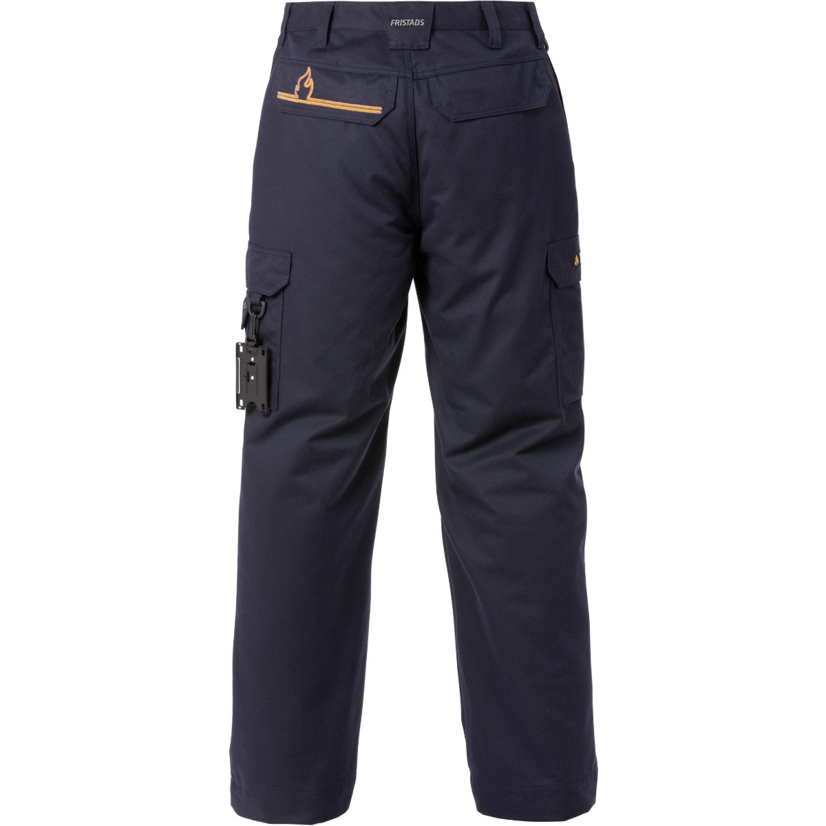 Spodnie Flamestat 2148 ATHS