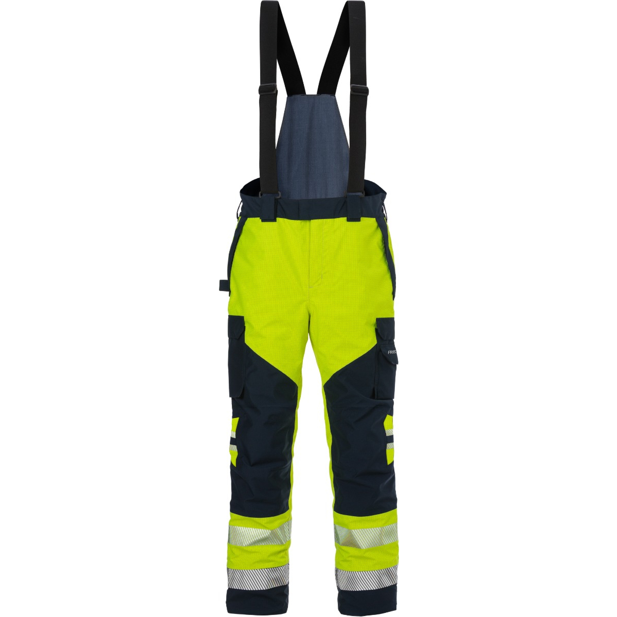 Spodnie ochronne Flamestat GORE-TEX PYRAD® shell klasa 2 2095 GXE