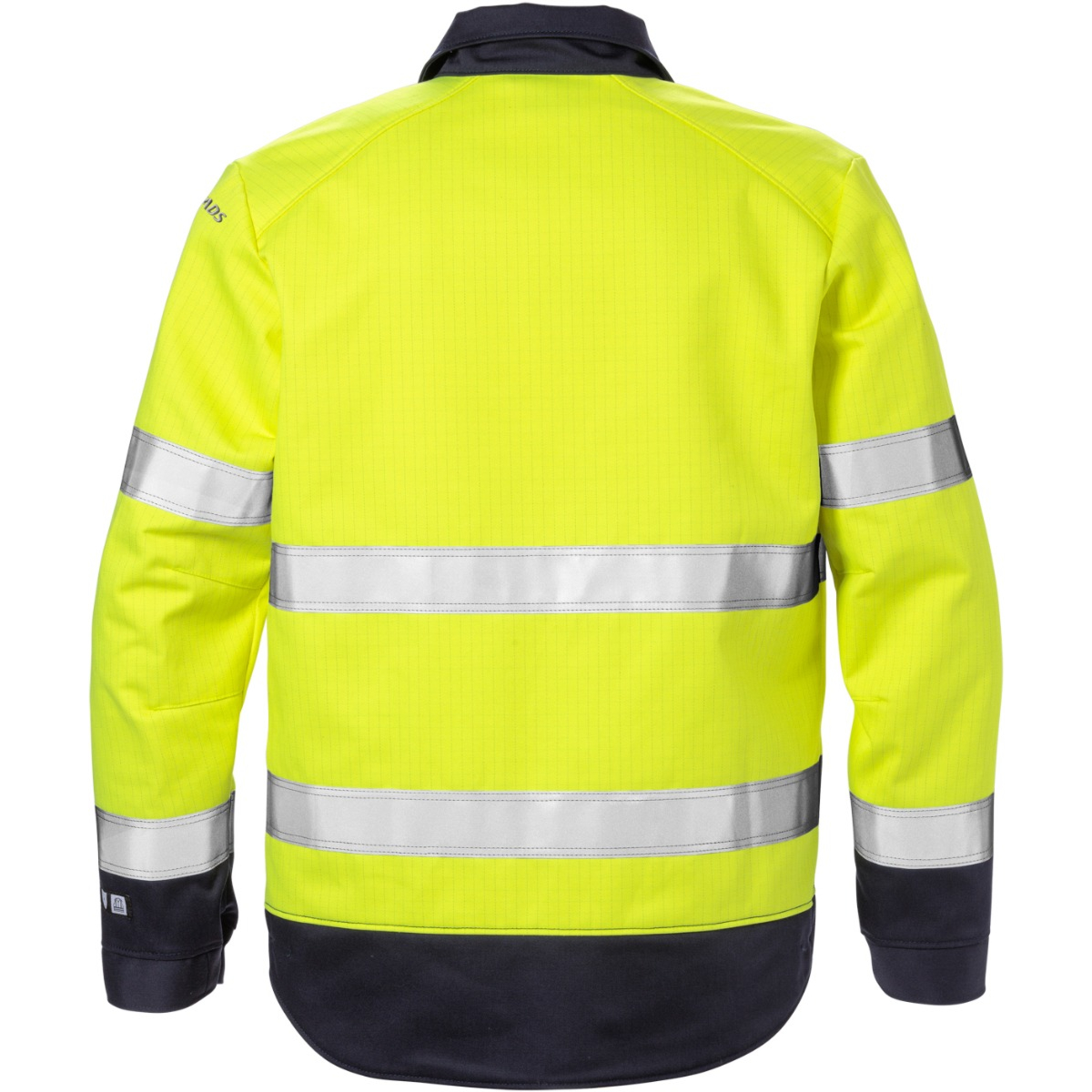 Kurtka ostrzegawcza Flame High Vis klasa 3 4584 FLAM