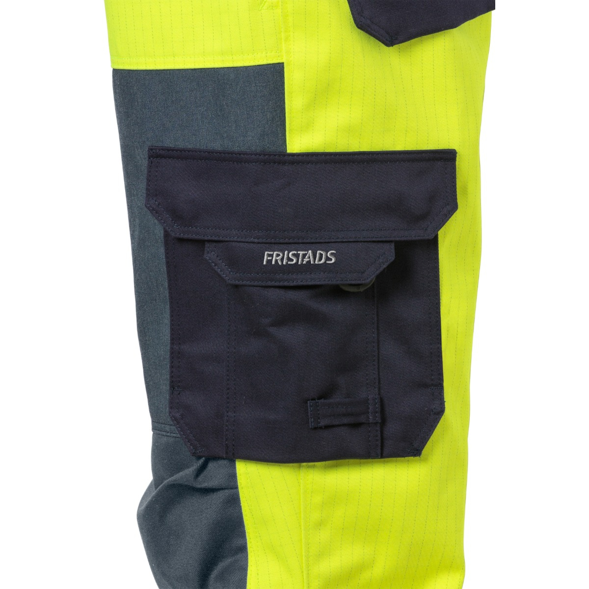Spodnie ostrzegawcze Flame High Vis klasa 2 2585 FLAM