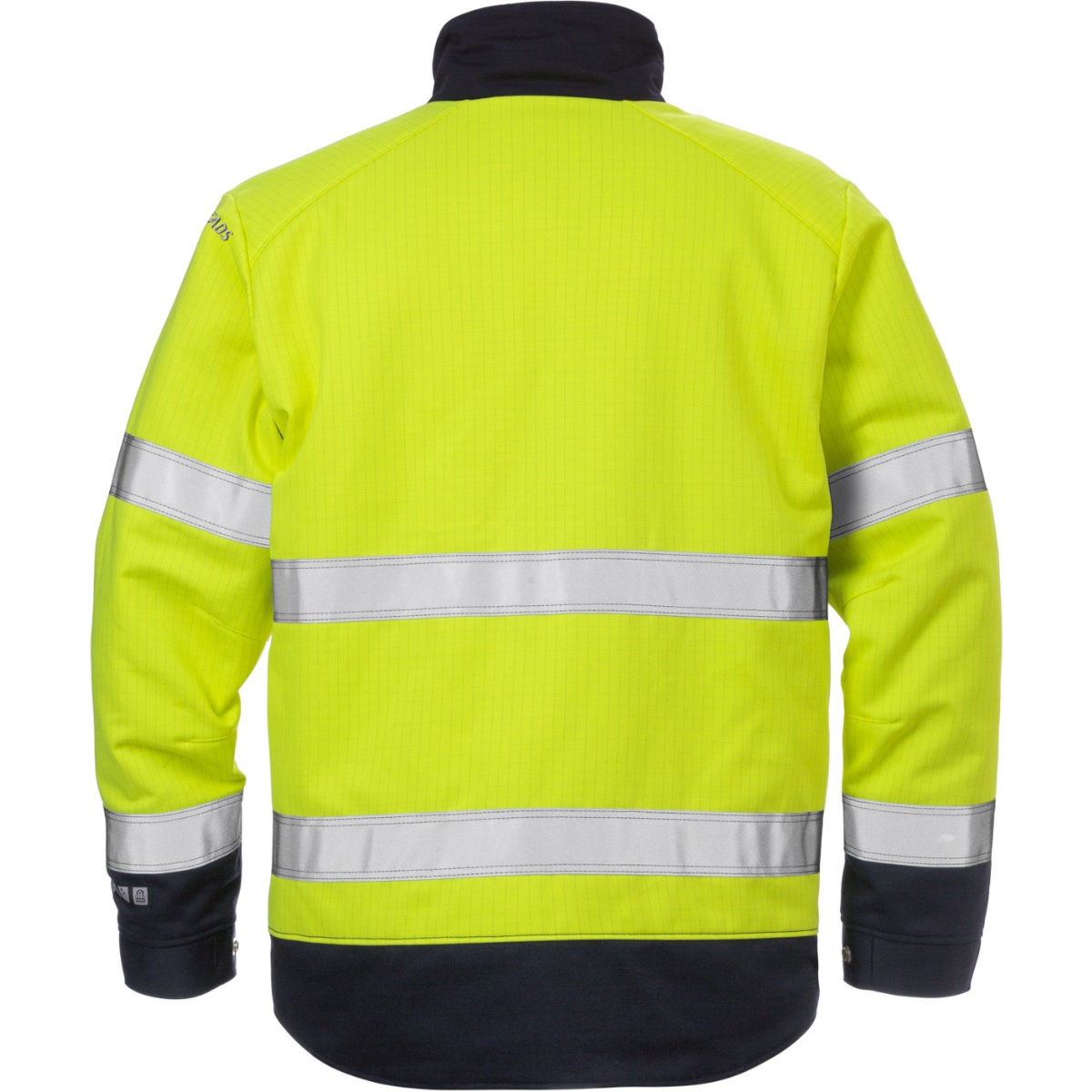 Kurtka zimowa Flame High Vis klasa 3 4588 FLAM
