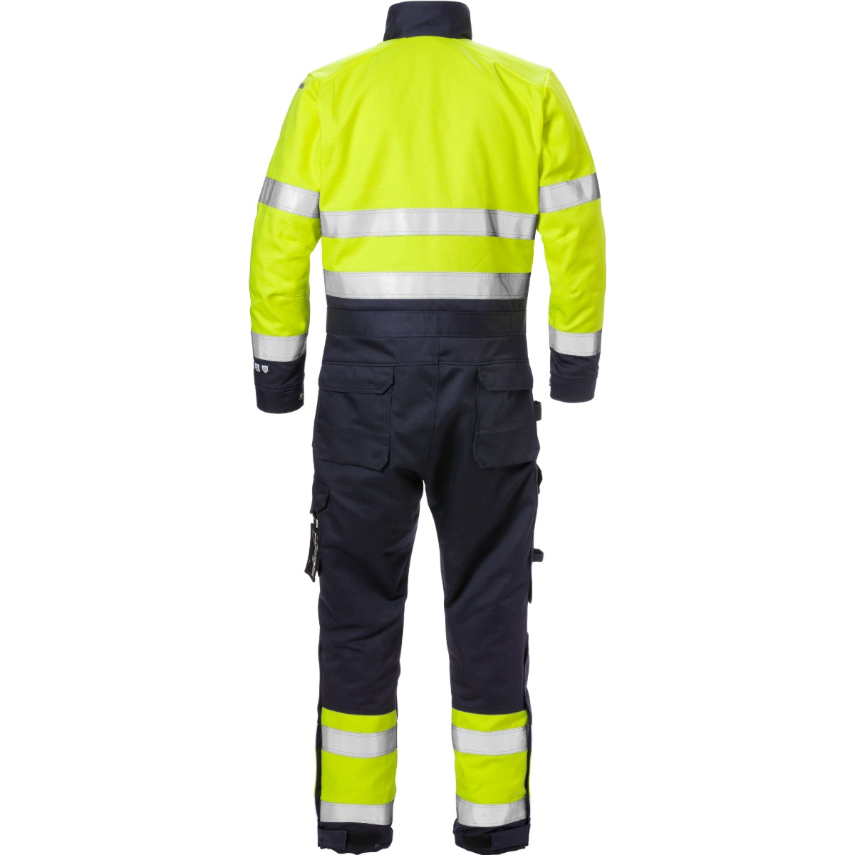 Kombinezon zimowy Flame High Vis klasa 3 8088 FLAM