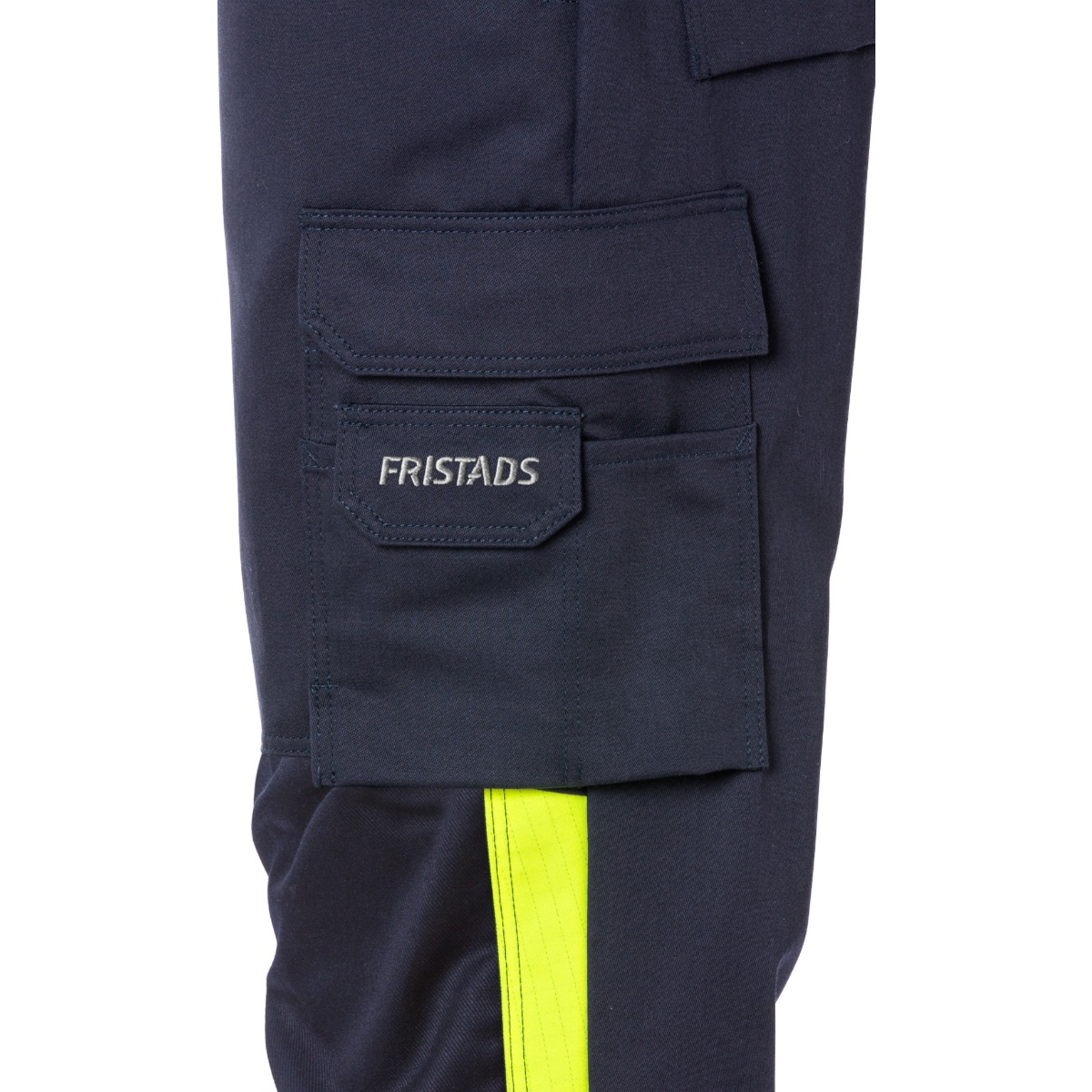 Spodnie Flame Craftsman damskie 2730 FLAM