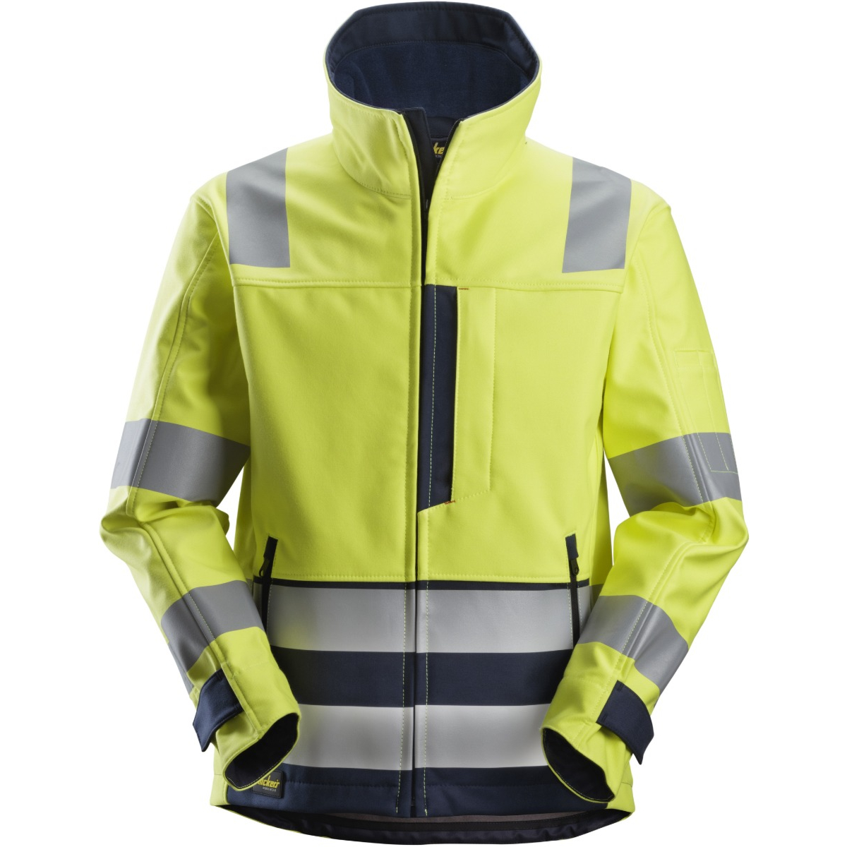 Kurtka Softshell