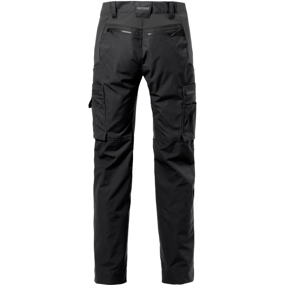 Spodnie robocze rozciągliwe damskie 2701 PLW