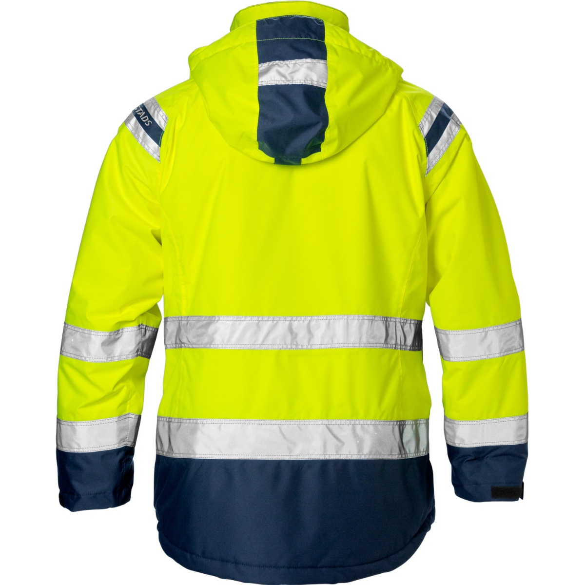Kurtka zimowa Airtech® High Vis damska klasa 3 4037 GTT