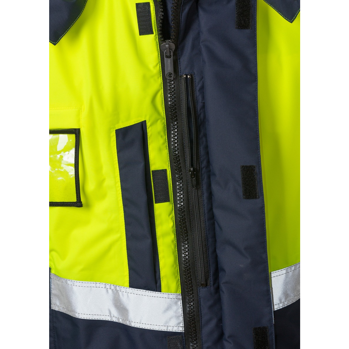 Kurtka zimowa Airtech® High Vis damska klasa 3 4037 GTT