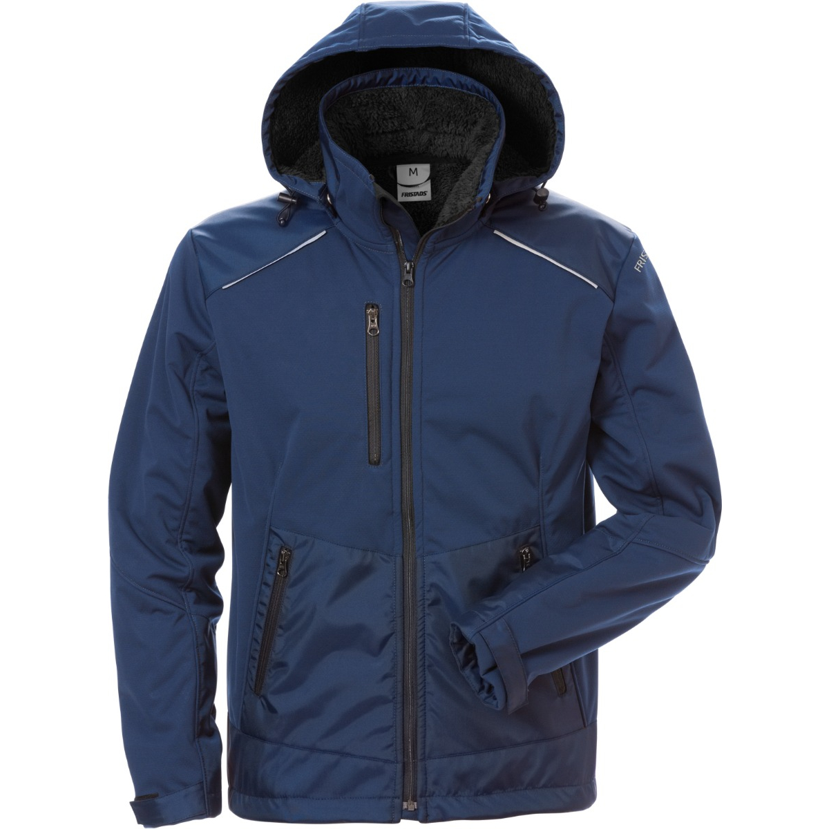 Kurtka zimowa typu softshell 4060 CFJ