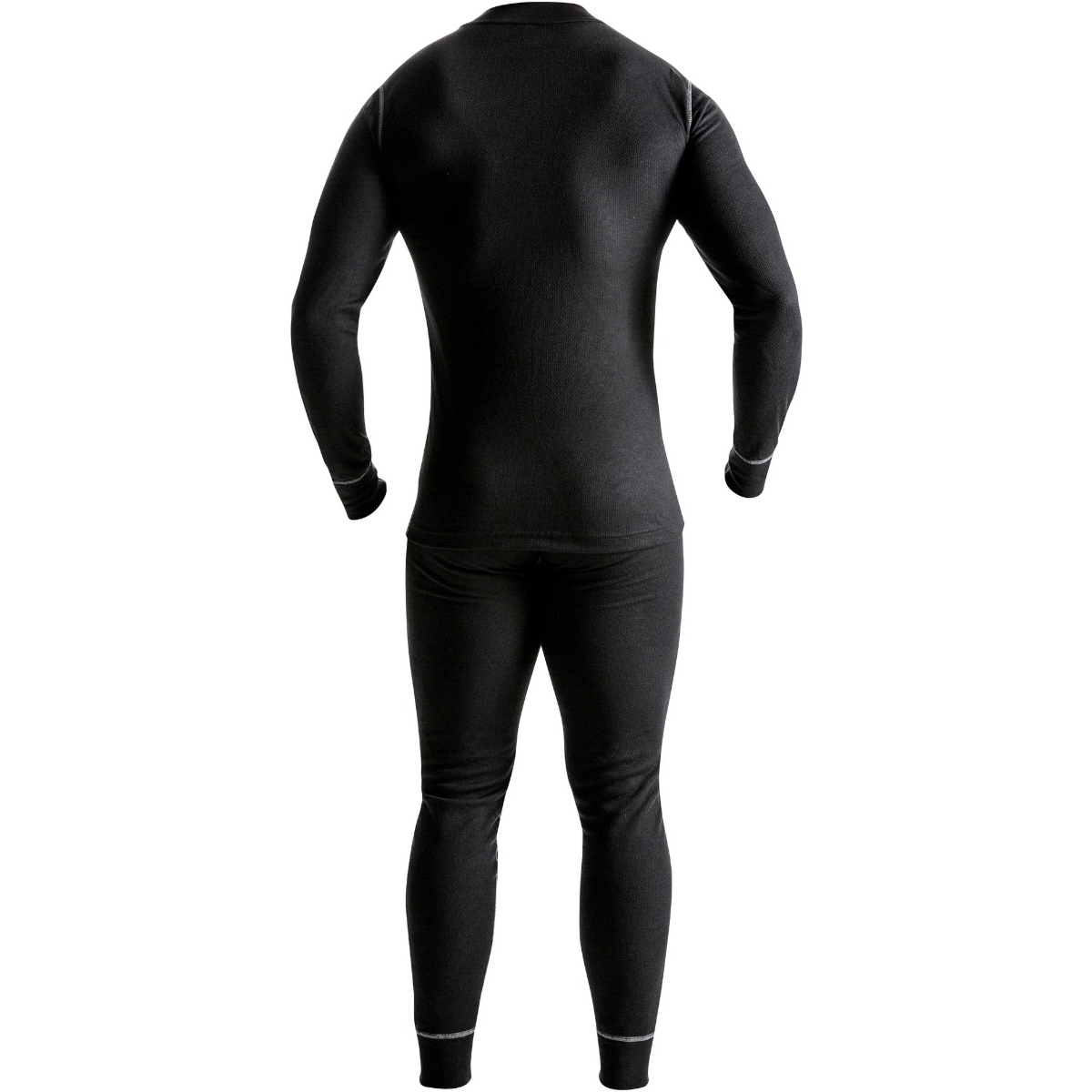 Koszulka z długim rękawem i zamkiem błyskawicznym 789 OF