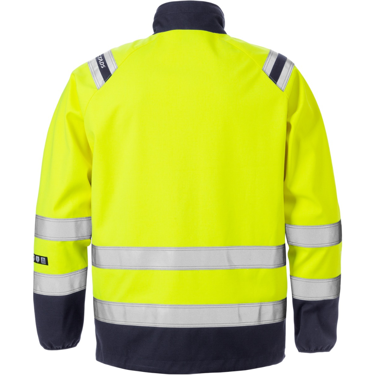 Kurtka softshell Flamestat klasa 3 4016 FSS