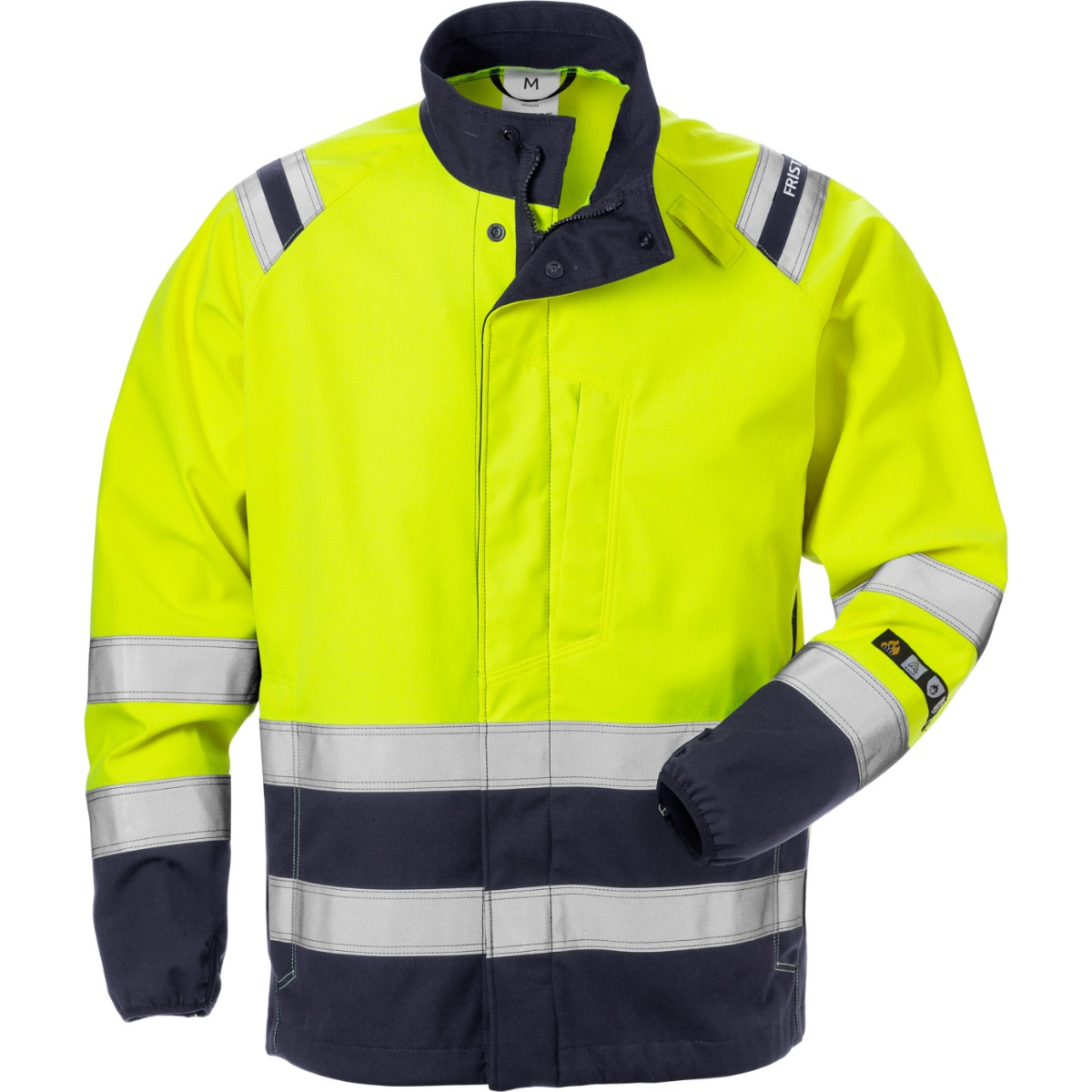 Kurtka softshell Flamestat klasa 3 4016 FSS