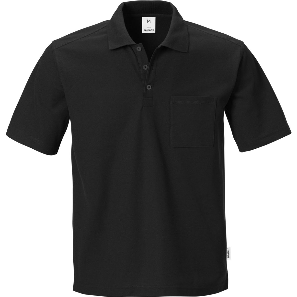 Koszulka polo gruba 7392 PM