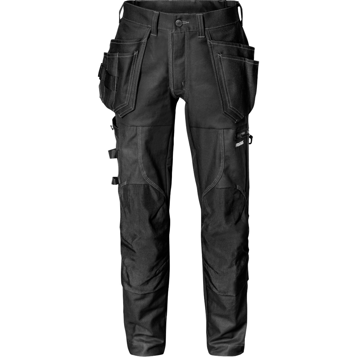 Spodnie elastyczne Craftsman 2604 FASG