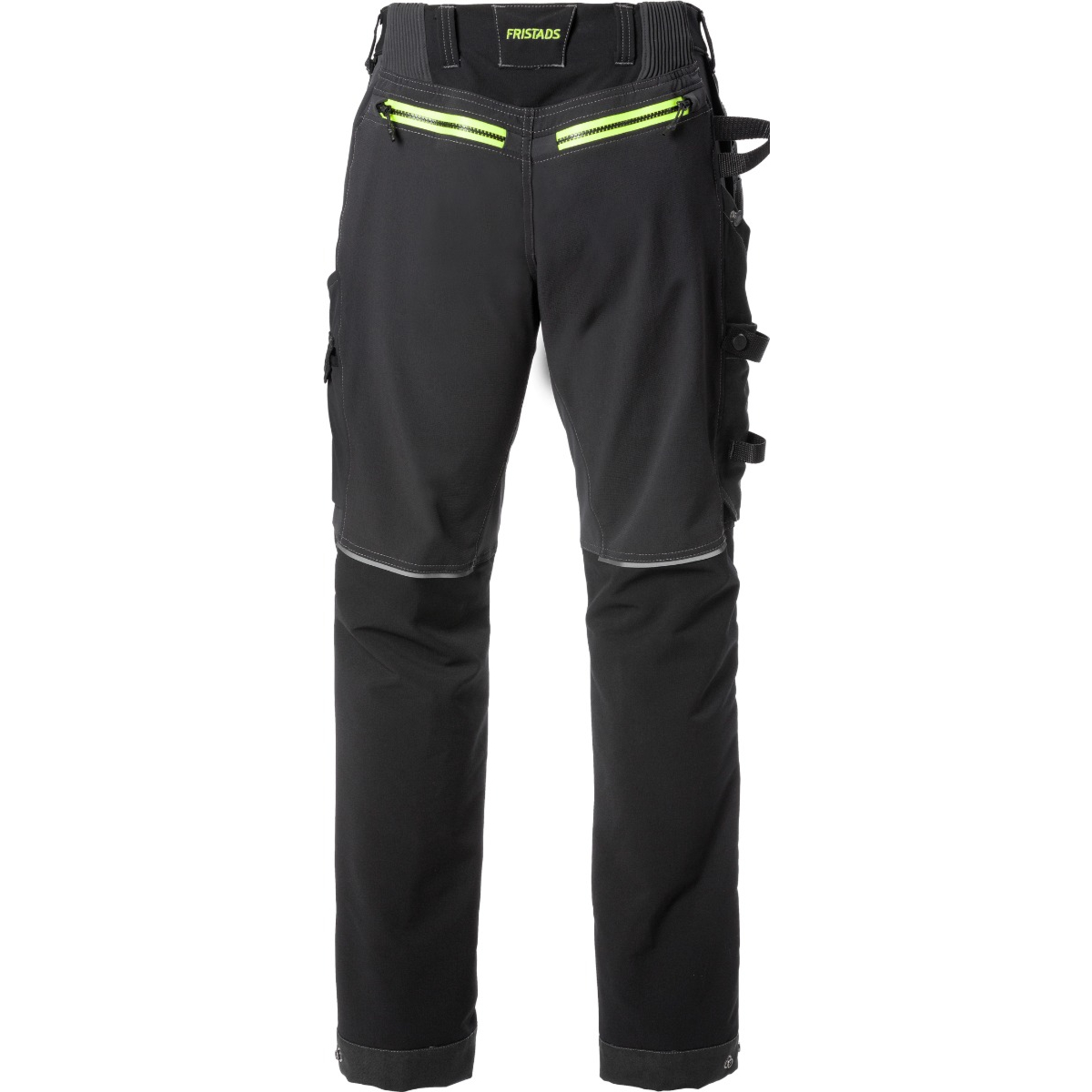 Spodnie rozciągliwe Craftsman 2566 STP