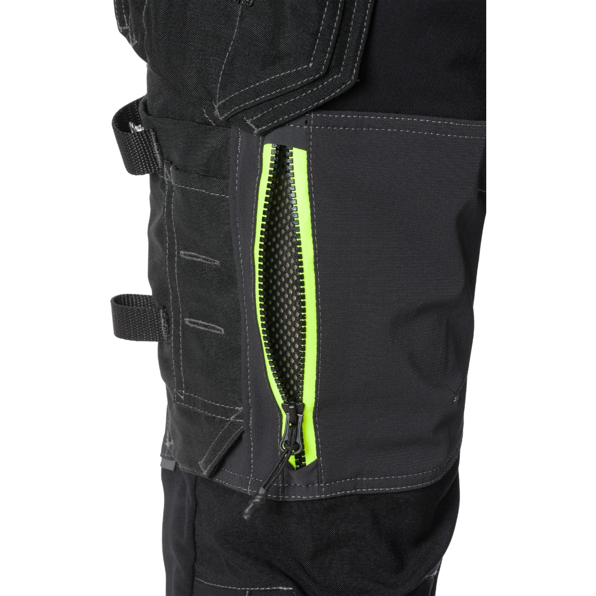 Spodnie rozciągliwe Craftsman 2566 STP