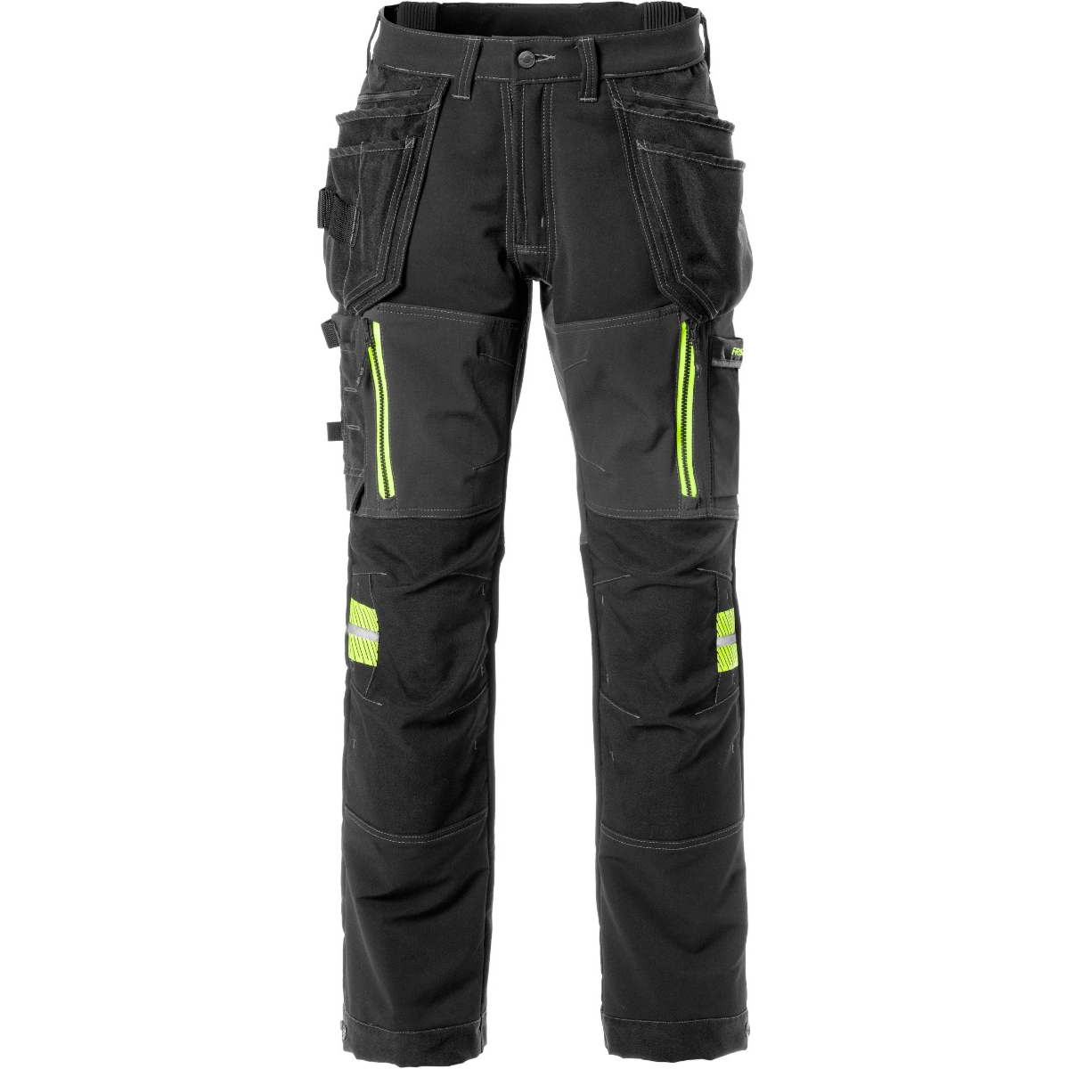 Spodnie rozciągliwe Craftsman 2566 STP