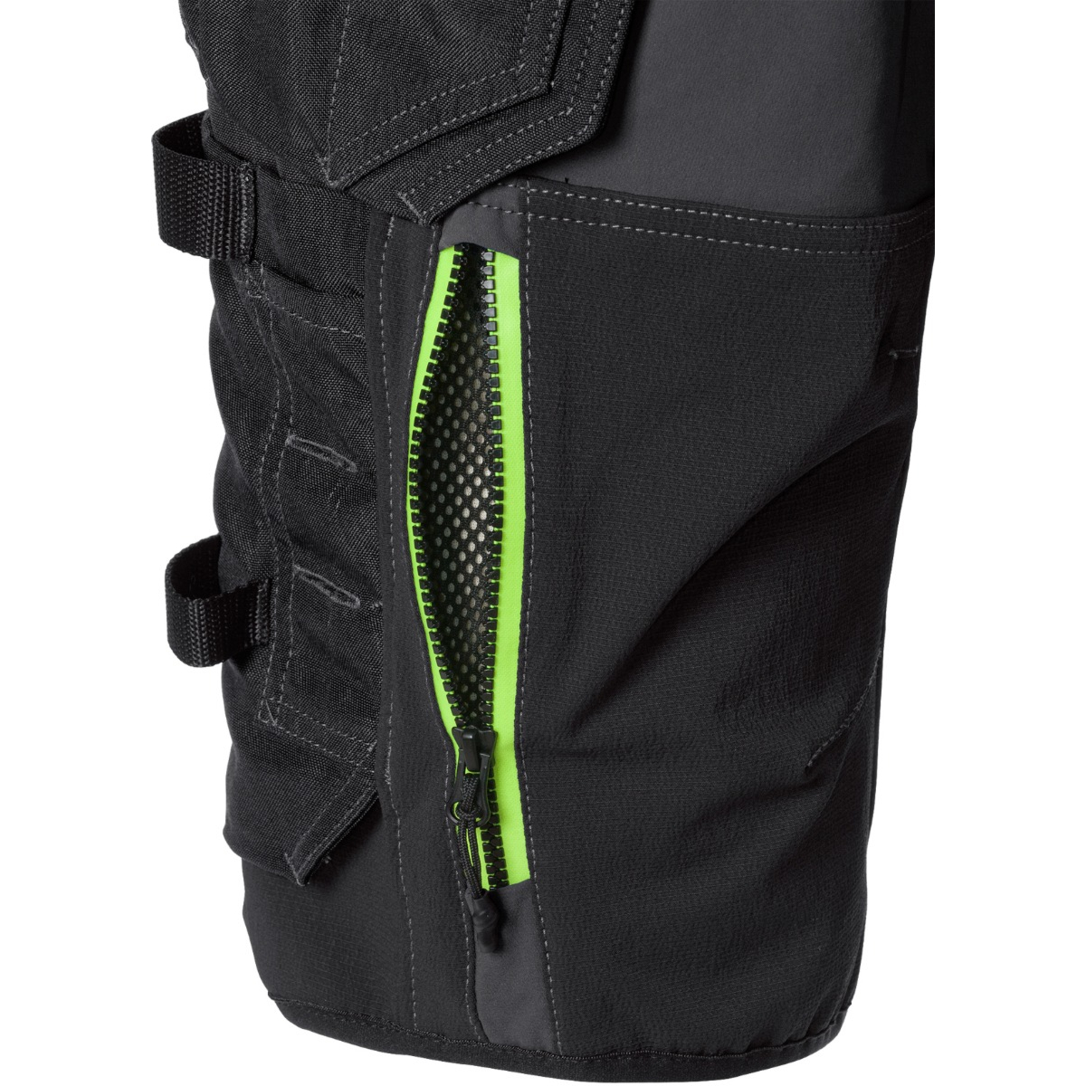 Spodenki elastyczne Craftsman 2567 STP