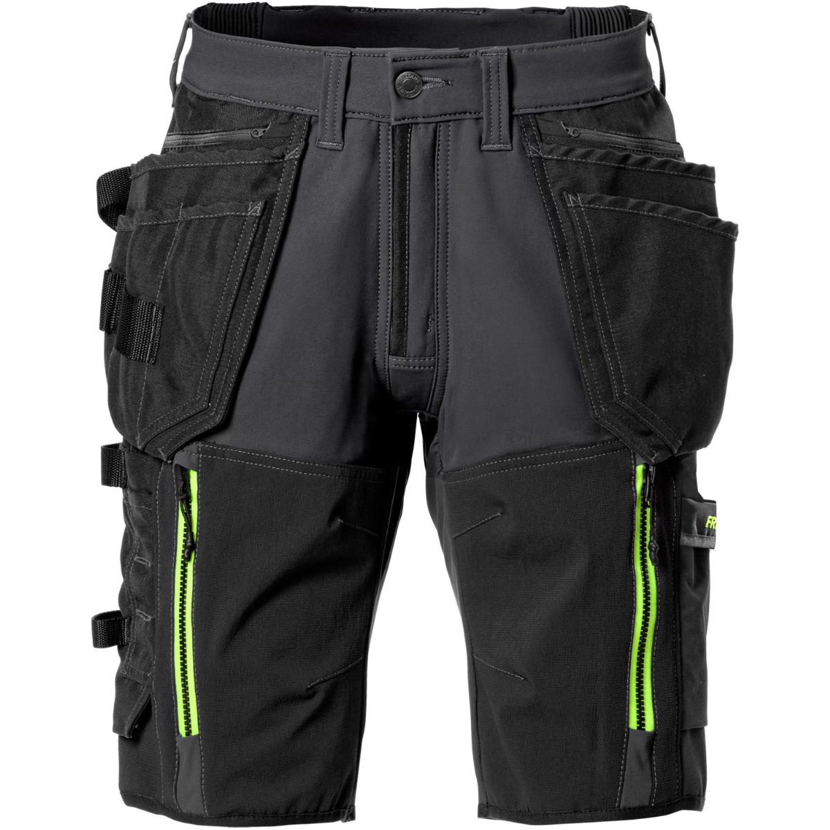 Spodenki elastyczne Craftsman 2567 STP