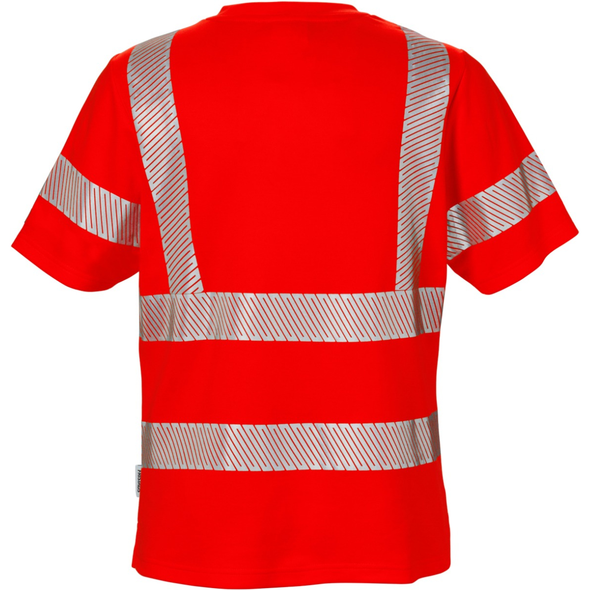 Koszulka odblaskowa damska klasa 2 7458 THV