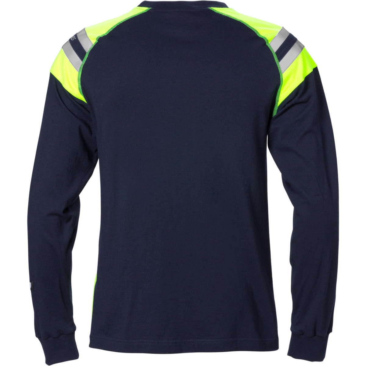 Koszulka z długim rękawem Flamestat damska 7098 TFLH