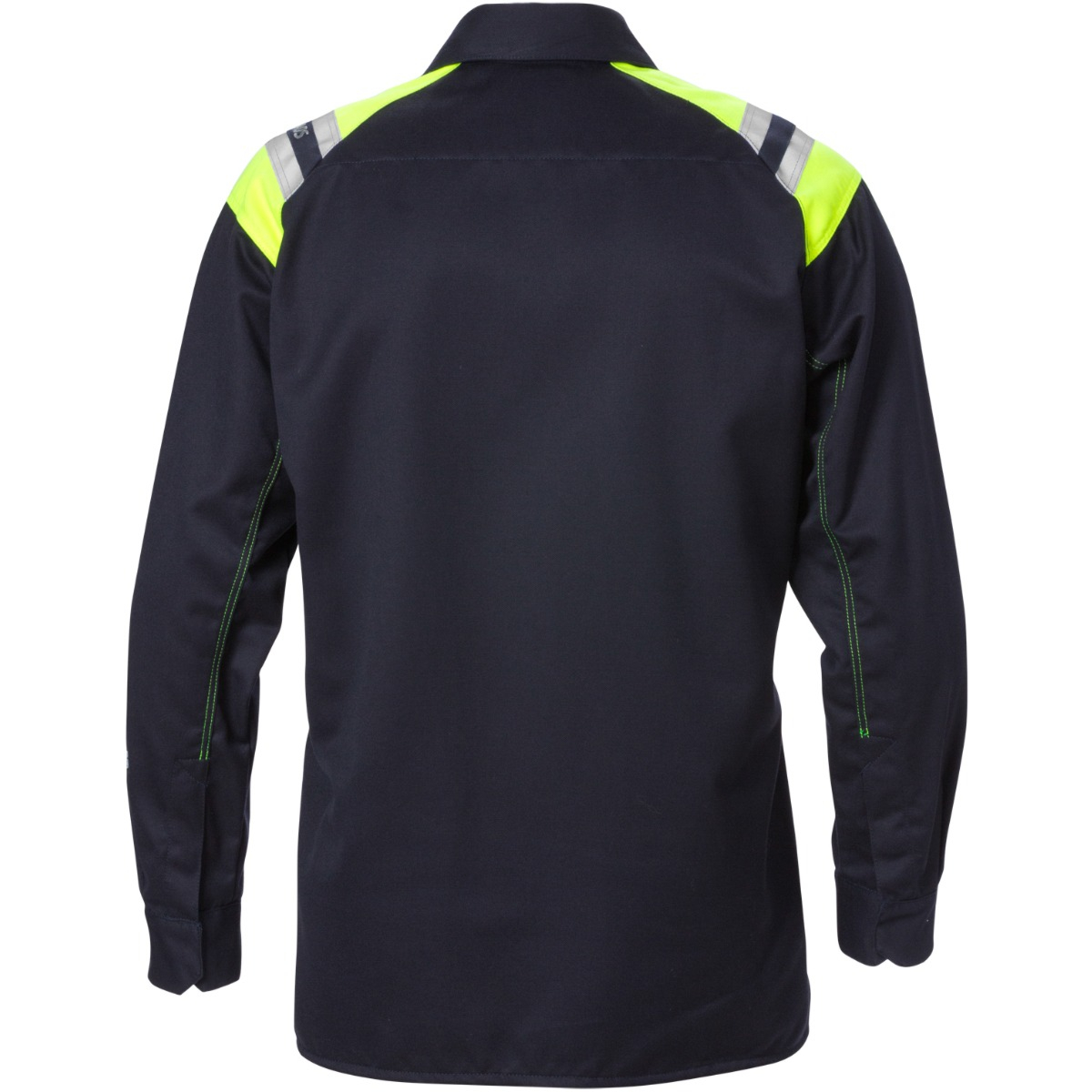 Koszula Flamestat damska 7099 ATS