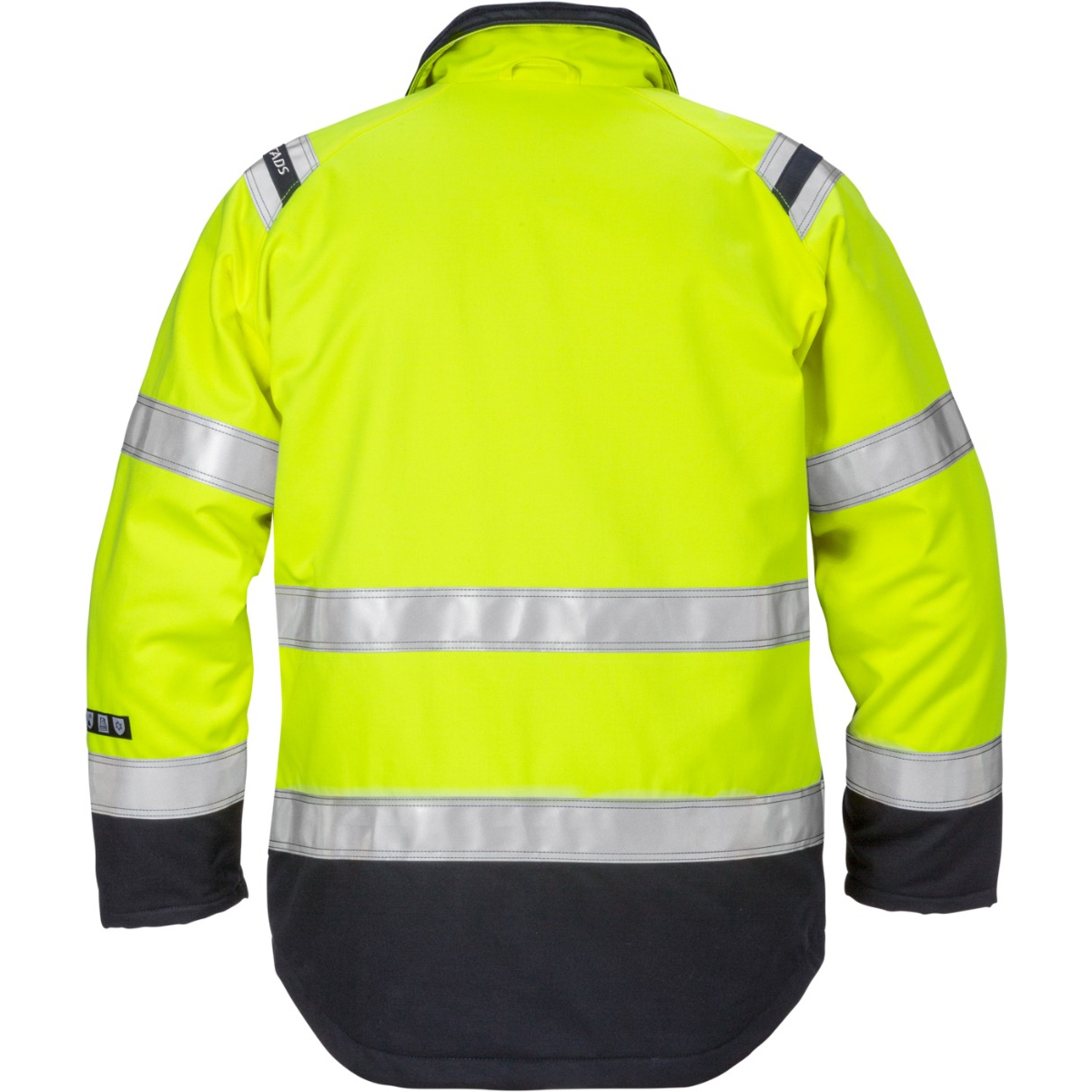 Kurtka zimowa Flamestat High Vis damska klasa 3 4285 ATHS