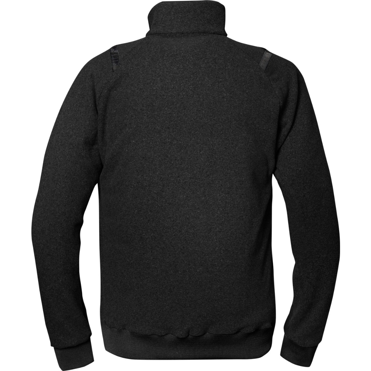 Kurtka polarowa zielona 4921 GRF