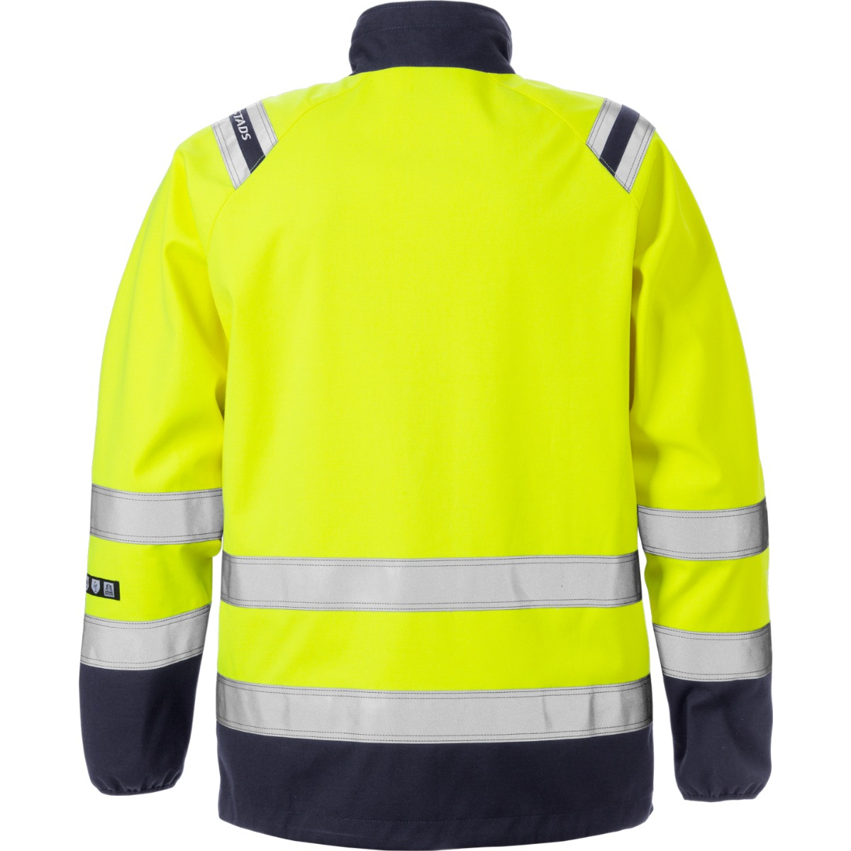 Kurtka softshell Flamestat High Vis damska klasa 3 4076 FSS