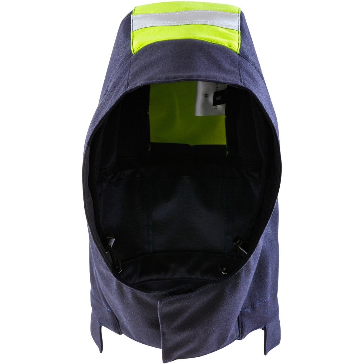 Kaptur softshell Flamestat 4077 FSS