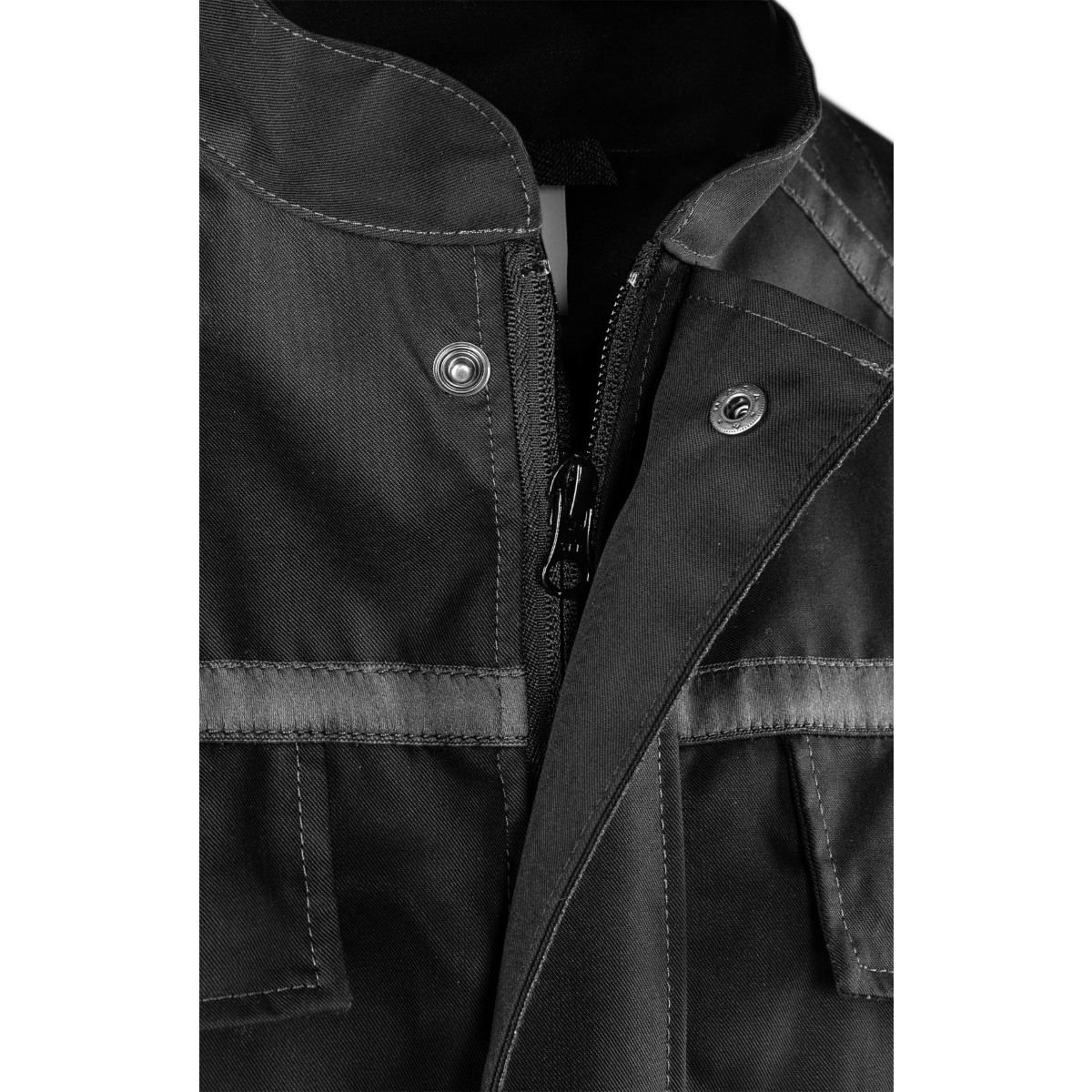 Kurtka zielona damska 4689 GRT