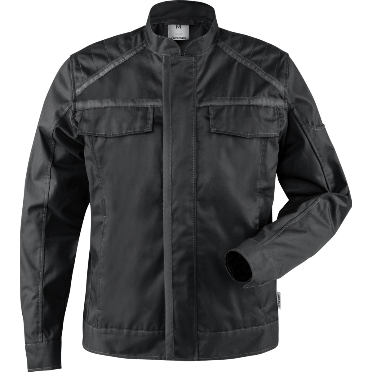 Kurtka zielona damska 4689 GRT
