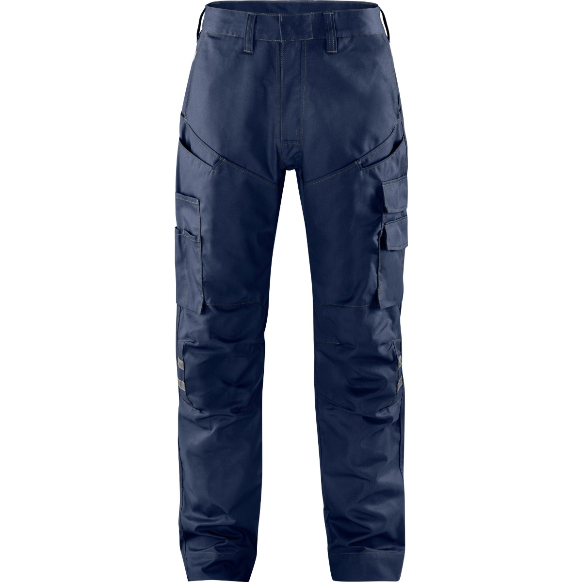Spodnie zielone damskie 2689 GRT