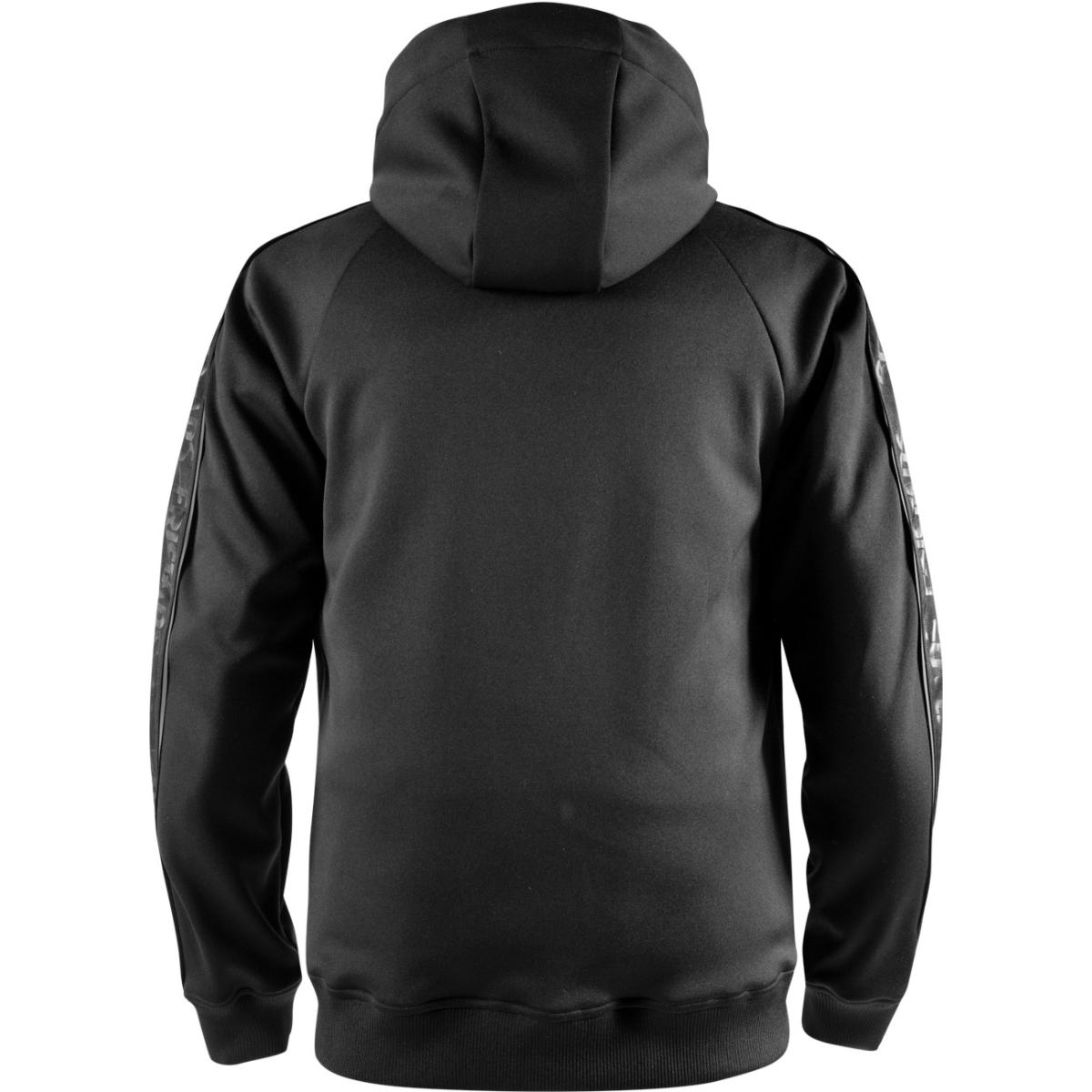 Kurtka dresowa z kapturem 7464 SSL