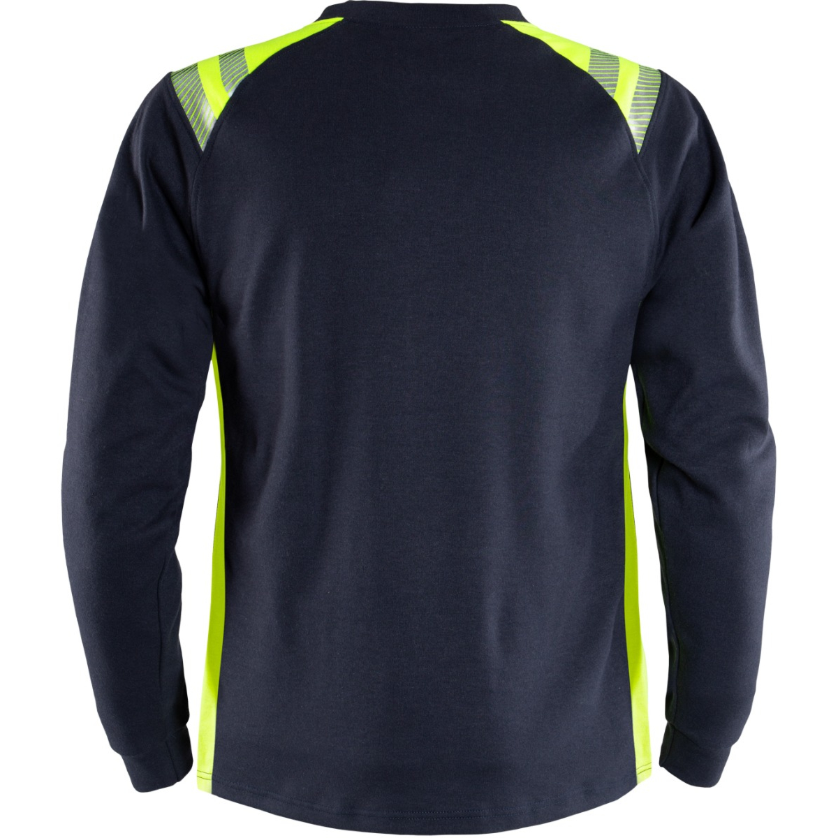 Koszulka Flamestat z długim rękawem damska 7358 TFL