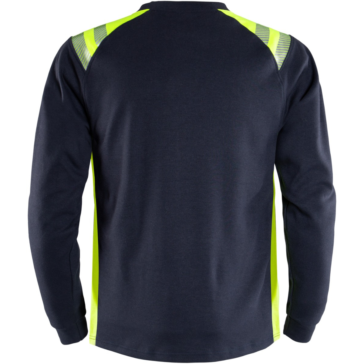 Koszulka z długim rękawem Flamestat 7360 TFL