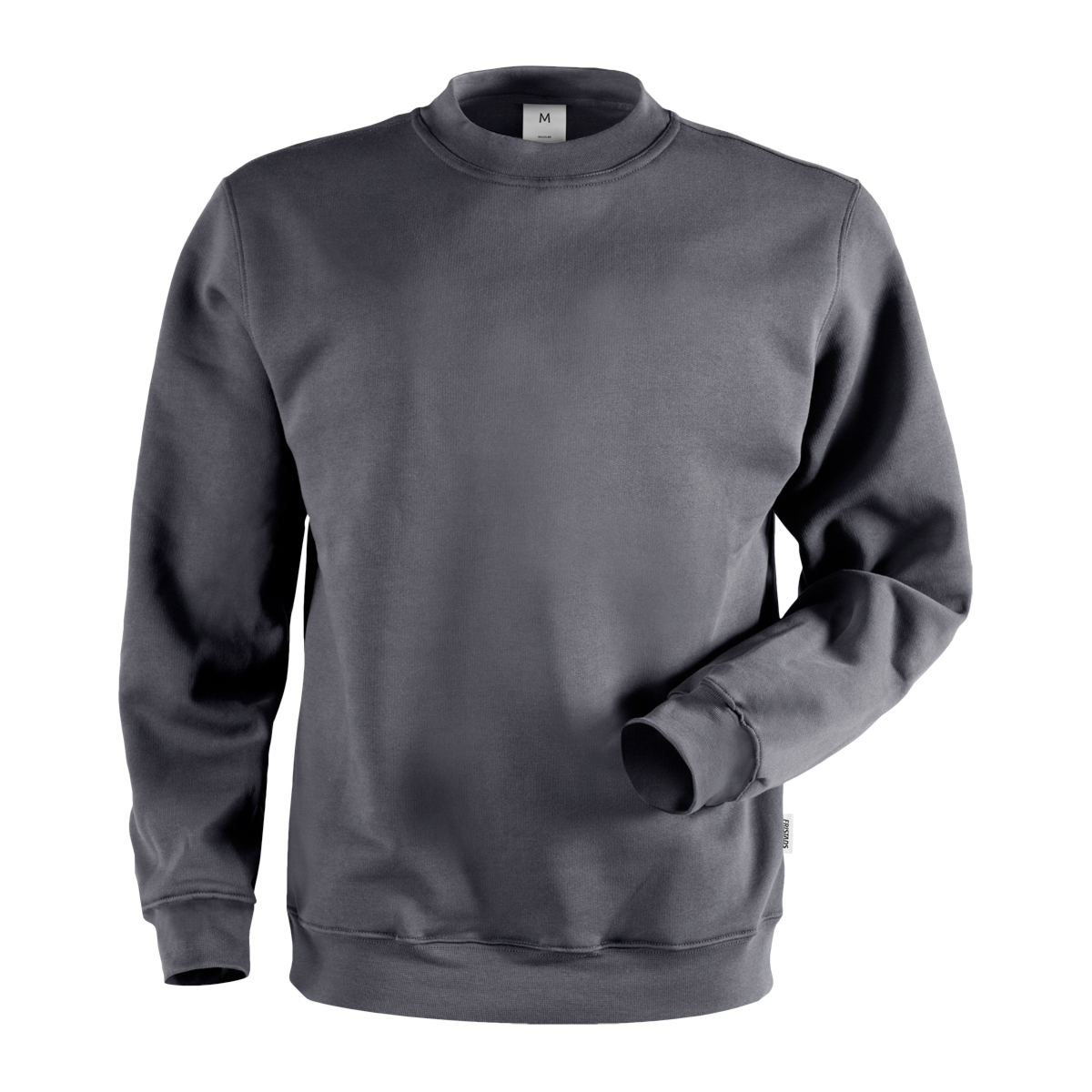 Bluza zielona 7989 GOS