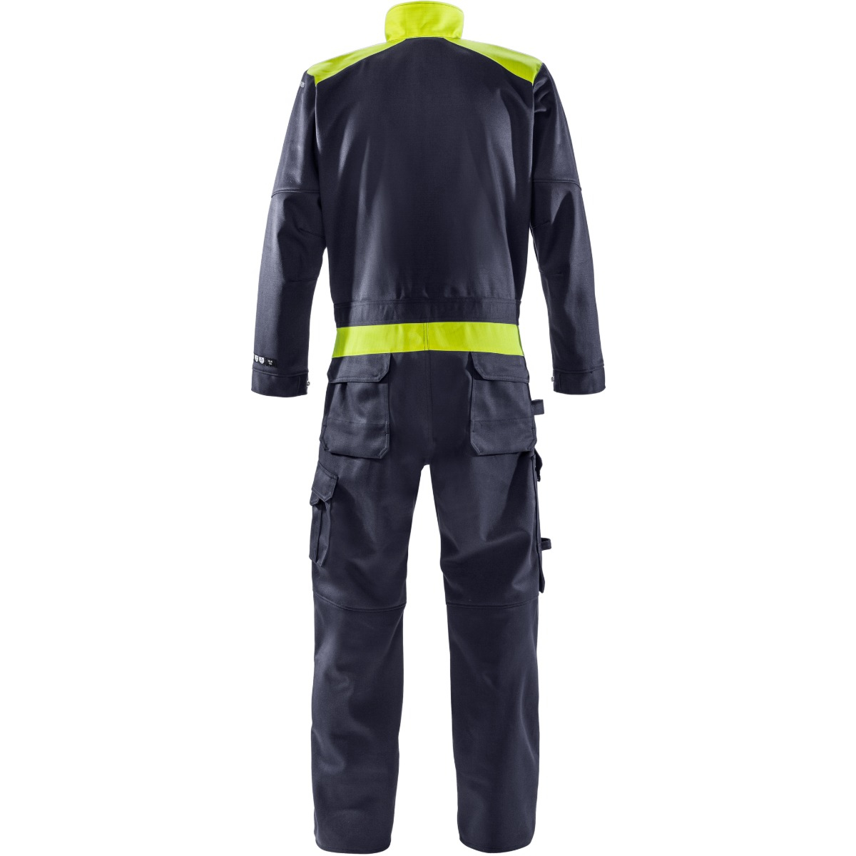 Kombinezon do spawania płomieniowego 8044 WEL