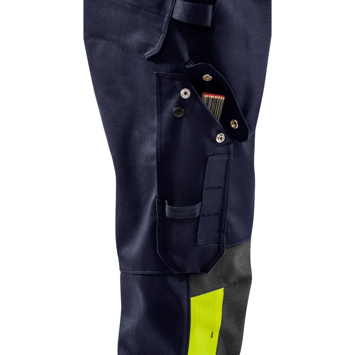 Kombinezon do spawania płomieniowego 8044 WEL