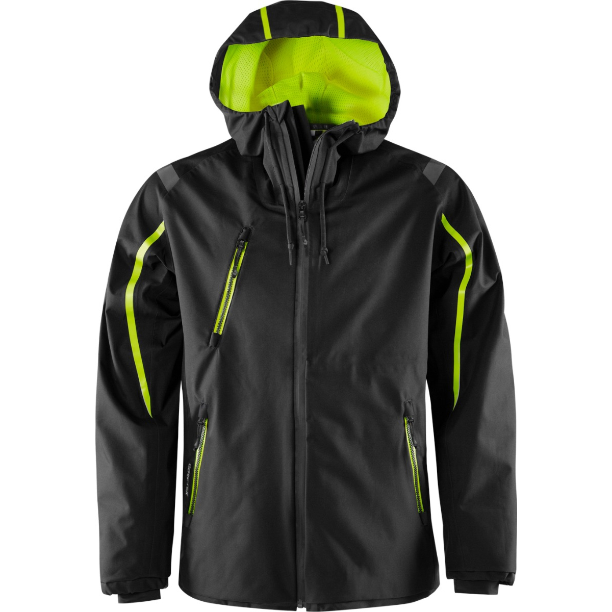 Kurtka typu shell GORE-TEX 4864 GXP