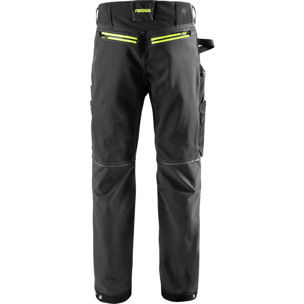 Spodnie elastyczne 2578 STP