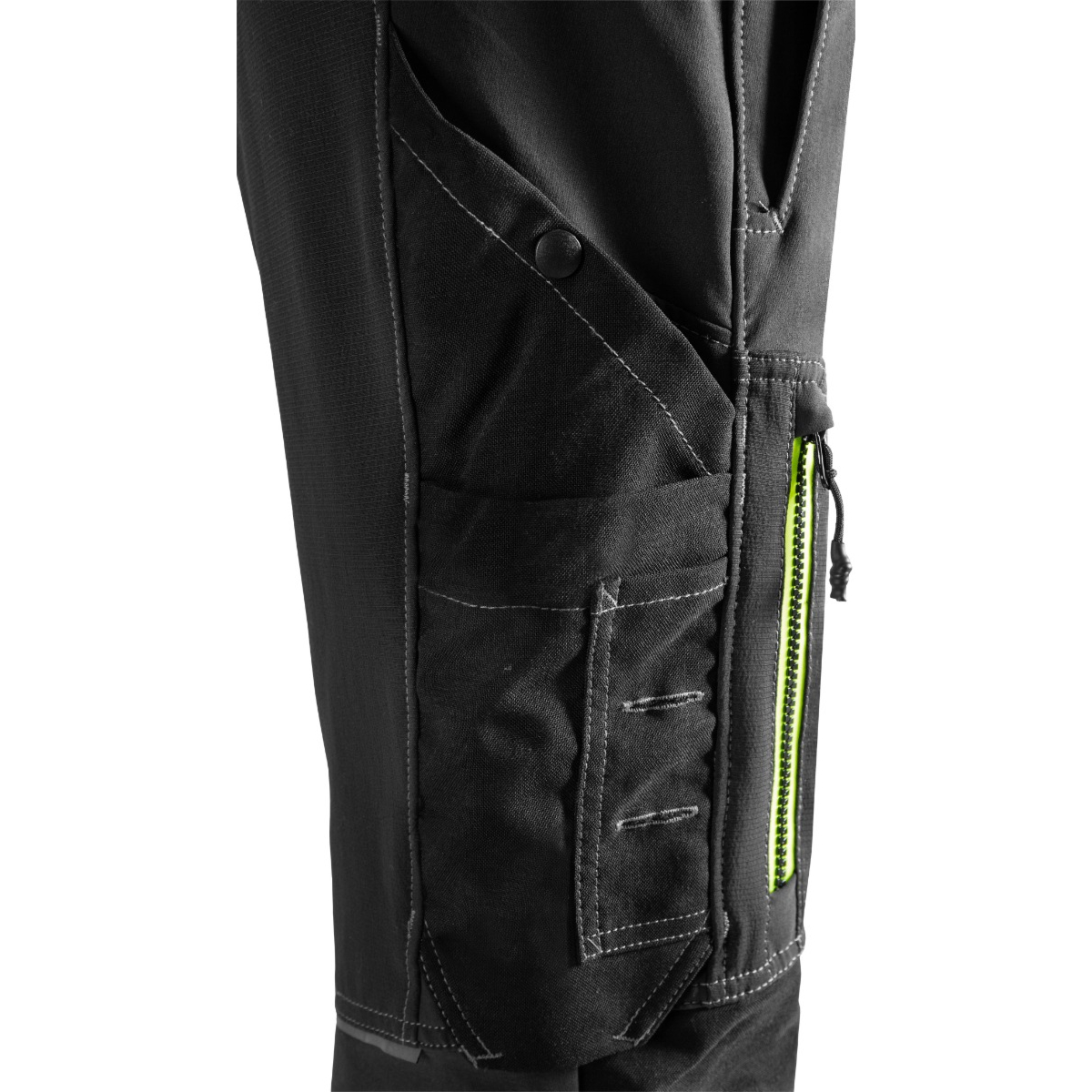 Spodnie elastyczne 2578 STP