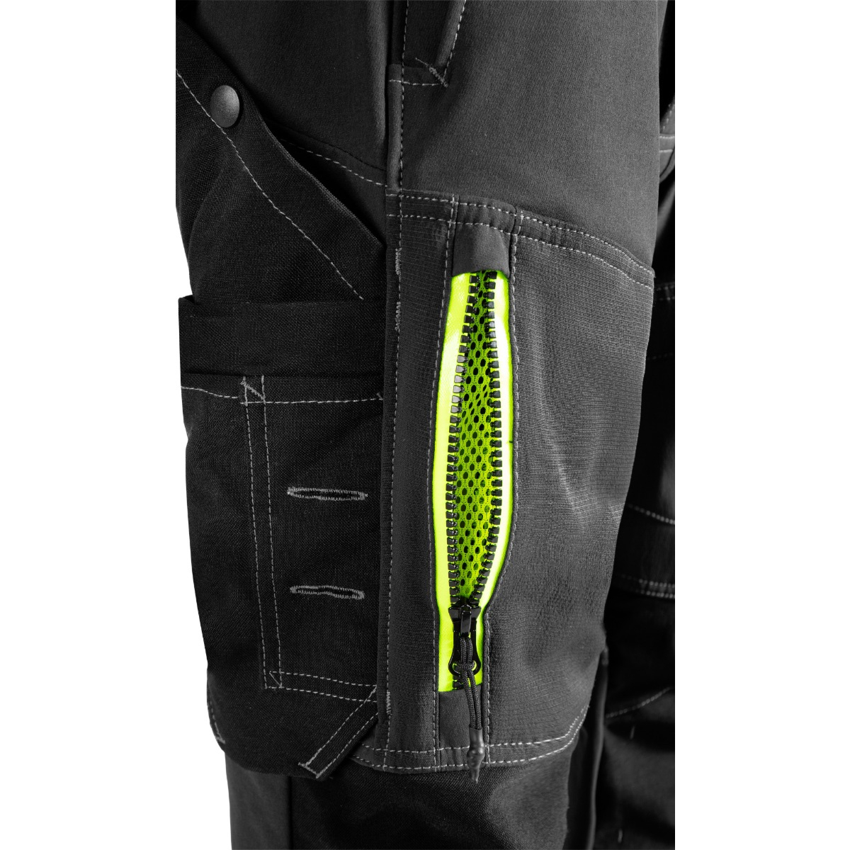 Spodnie elastyczne 2578 STP