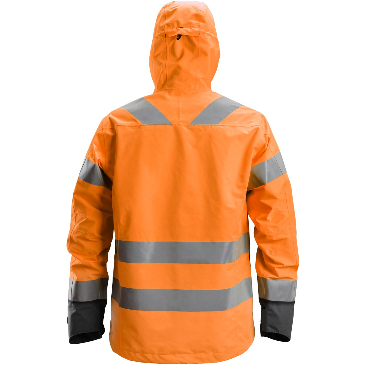 Kurtka wodoodporna High-Vis Shell, klasa 3