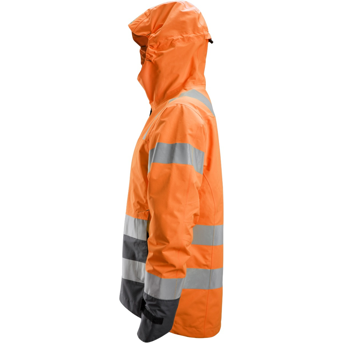 Kurtka wodoodporna High-Vis Shell, klasa 3