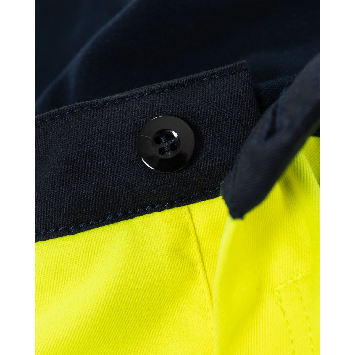 Spodnie ciążowe Flamestat High Vis Stretch klasa 2 2507 ATHF